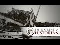 Think Like a Historian: The Halifax Explosion