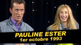 Pauline Ester est dans Coucou c'est nous - Emission complète