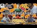 100 Nugget Challenge & More (800 Calories, 2.7kg)