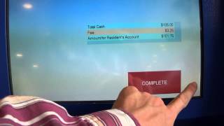 2014 08 03 Jail Commissary Deposit 3/3