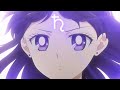 ☾ Sailor ✧ Saturn  ♄  Evil Twin AMV ☽