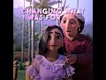 Isabela Madrigal - If I killed someone for you| #encanto #edit #disney #shorts