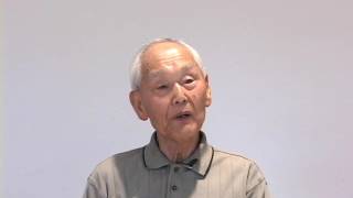 Fred Sasaki #2: Anti-Japanese sentiment at the time of World War II