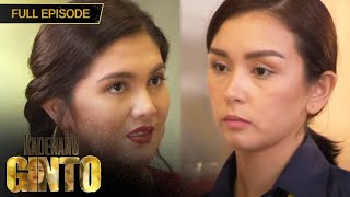 [ENG SUB] Ep 1 | Kadenang Ginto  | Francine Diaz, Dimples Romana, Beauty Gonzales,Andre Brillantes