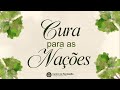 Cura para as Nações