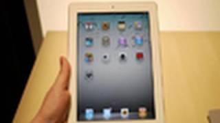 iPad 2 Overview, Specs and Details (+ iOS 4.3 and Accessories)