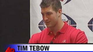 CBS May Air Controversial Tebow Ad