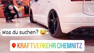 Live von der Tuning Emotion Chemnitz 2022