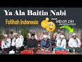 SULUK MBAH DEN | USTADZ RIDWAN | KANG SYIFA' MENDAYUDAYU | FATIHAH INDONESIA || YA ALA BAITIN NABI