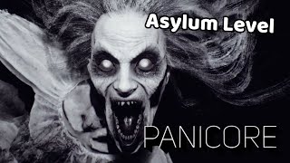 Completed ASYLUM in PANICORE!