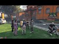 Lexi is OVER Tommy T.... | NoPixel