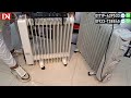 রুম হিটার কিনুন 🔥 best room heater price in bangladesh 2024 miyako room heater review u0026 price 2024