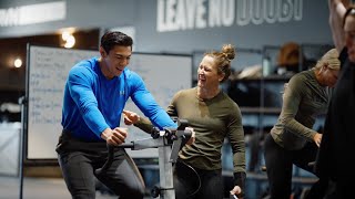 CrossFit PRVN- Deeper than competition