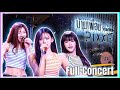 [PiXXiE] | Full Concert  🤍💋 | ร้าน บ้านเพื่อน รังสิต | @รังสิต | 04.07.2024