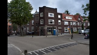 Eindhoven | Tongelre | TUe | Balcony View