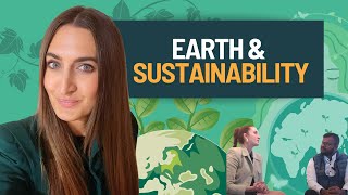 Unpacking Sustainability: A Deep Dive with Stephanie Krubsack  🌍