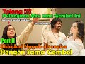 Tolong!!! Pulangkan Aku ama Gembel ini, Bidadari Nggak disangka Pengen Sama Gembel