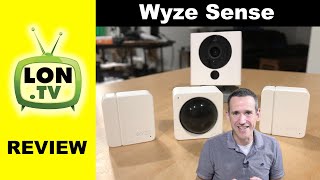 Wyze Sense Review - $20 Pack of Contact and Motion Sensors for Wyze Cameras