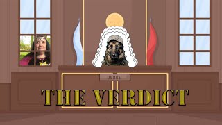 Drachenlord - The Verdict