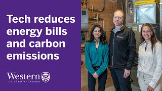 New technology reduces home energy bills by 45% and carbon emissions by 55%