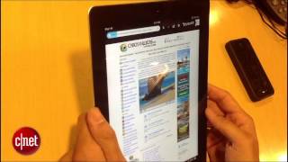 CNET News: Yahoo launches its own browser