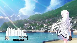 Summer Pockets Opening『ALKA TALE』by Konomi Suzuki