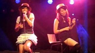 M～もうひとつのラブストーリー～、岸ゆきみx山口美優、１０.０７.０８