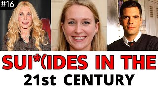 Tragic Goodbyes In 21st Century (Part 16) | #tribute #obituary #legacy