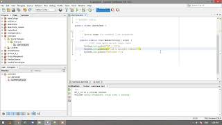 Difference Between Print and Println in Java | Print Statements In Java