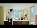 Relaxing Plant Care | Bedroom plant display, staghorn mount, terrarium care