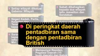 EduwebTV: SEJARAH Tingkatan 3 - Dasar Pemerintahan Tentera Jepun di Tanah Melayu