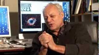 Jean-Pierre Luminet parle des mondes parallèles à propos de la série Dr Who