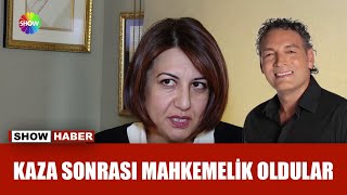 Vahe Kılıçarslan'ın 4,5 yıl hapsi istendi