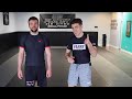 first 3 takedowns you should know for bjj simplified