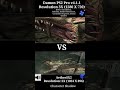 aethersx2 vs damon ps2 pro god of war 1 no fps skip