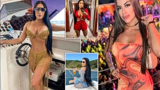 Tragic Yacht Party Incident Claims Lives of Two Influencers in Brazil