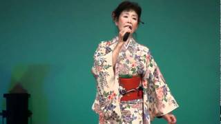 2011.12.17 歌の仲間たち　川﨑正子「横笛物語」