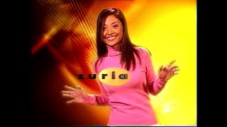 MediaCorp Suria Commercials (27 February 2003)