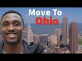 Living in Ohio | Should I move to Columbus, Cleveland, or Cincinnati?