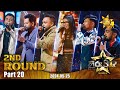 Hiru Star - Season 04 | 2nd Round - Part 20 | 2024-05-25