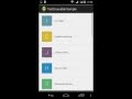 Android TextDrawable