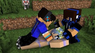 Memory Lose Wolves Curse S1 Ep2 Minecraft Roleplay