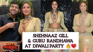 Shehnaaz Gill And Guru Randhawa | Shehnaaz Gill Latest News | Shehnaaz Gill
