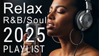【R&B Soul】 Chill R&B Soul Playlist – Soulful Vocals & Deep Grooves ✦ Midnight Drive