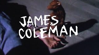 James Coleman Part from \