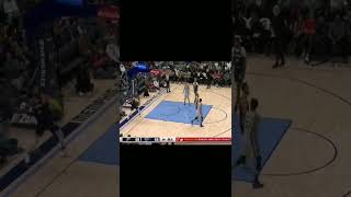 🏀Ja Morant had the game of his life he even hit this #insane buzzer beater😱#nba, #nbashorts, #shorts