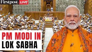 Budget Session LIVE: PM Modi Addresses Lok Sabha | Union Budget 2025 | Nirmala Sitharaman | N18G