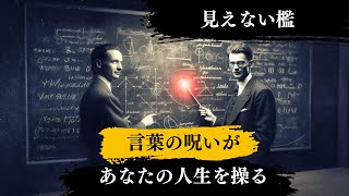 【閲覧注意】99%の人が知らない言葉のヤバい秘密