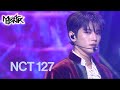 NCT 127(엔시티 127 エヌシーティー_イチニナナ) - Favorite(Vampire) (Music Bank) | KBS WORLD TV 211105