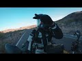 este es el mejor lugar de la baja california 🇲🇽 cap 180 ushuaia a alaska en moto